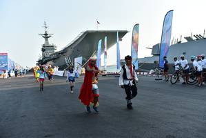 BIB: 
                            <button type="button" onclick="openModal(3173707)" class="btn btn-primary btn-sm float-right btn-popup" data-toggle="modal" data-target=".modal-high-quality">
                        <i class="fas fa-shopping-cart"></i> Add to Cart
                    </button>
                                            <button type="button" onclick="isThisMe(3173707, true)" class="btn btn-success btn-sm float-right btn-popup btn-isme hidden" data-toggle="tooltip" data-placement="bottom" title="นี่คือรูปของคุณใช่ไหม คลิกที่นี่เพื่อเอาเข้าอัลบั้ม">
                        <i class="fas fa-plus"></i> Add to album
                    </button>
                    <button type="button" onclick="isThisMe(3173707, false)" class="btn btn-warning btn-sm float-right btn-popup btn-isnotme hidden">
                        <i class="fas fa-ban"></i> Remove from album
                    </button>